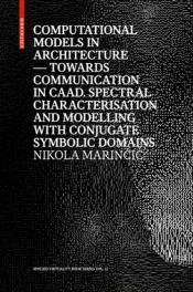 Computational Models In Architecture