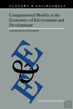 Bertrand.pt - Computational Models In The Economics Of Environment And Development