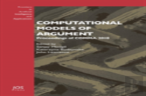 Computational Models Of Argument
