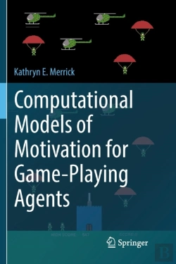 Bertrand.pt - Computational Models Of Motivation For Game-Playing Agents