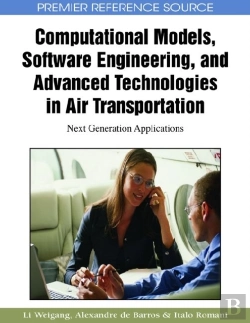 Bertrand.pt - Computational Models, Software Engineering, And Advanced Technologies In Air Transportation