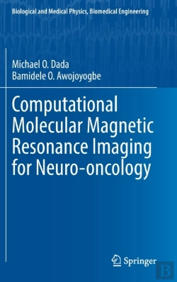 Bertrand.pt - Computational Molecular Magnetic Resonance Imaging For Neuro-Oncology