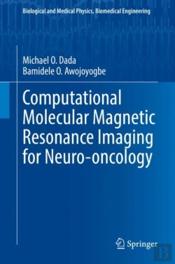 Bertrand.pt - Computational Molecular Magnetic Resonance Imaging For Neuro-Oncology