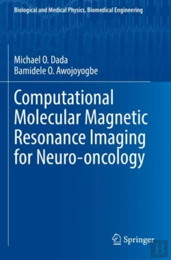 Bertrand.pt - Computational Molecular Magnetic Resonance Imaging For Neuro-Oncology