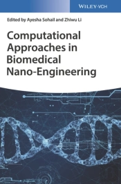 Computational Nano-Bio-Technology