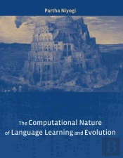 Computational Nature Of Language Learning And Evolution