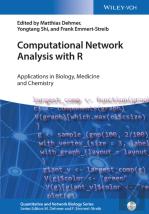 Computational Network Analysis With R