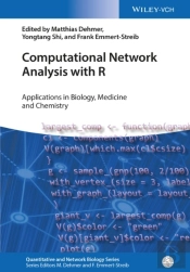 Computational Network Analysis With R