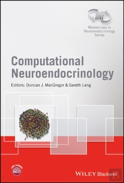 Bertrand.pt - Computational Neuroendocrinology