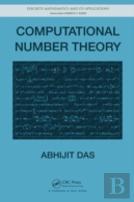 Computational Number Theory