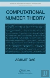 Computational Number Theory