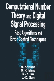 Computational Number Theory And Digital Signal Processing