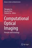 Computational Optical Imaging