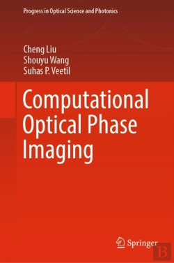 Bertrand.pt - Computational Optical Phase Imaging