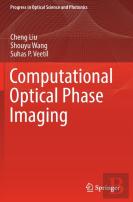Computational Optical Phase Imaging