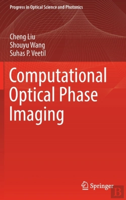 Bertrand.pt - Computational Optical Phase Imaging
