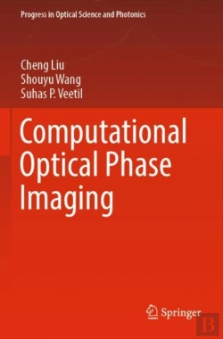 Bertrand.pt - Computational Optical Phase Imaging