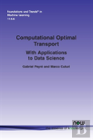 Computational Optimal Transport