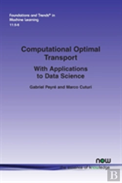 Bertrand.pt - Computational Optimal Transport