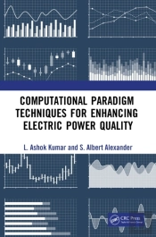 Computational Paradigm Techniques For Enhancing Electric Power Quality