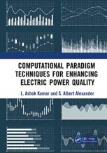 Computational Paradigm Techniques For Enhancing Electric Power Quality