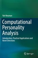 Computational Personality Analysis