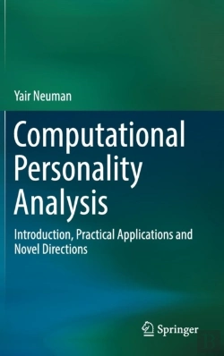 Bertrand.pt - Computational Personality Analysis
