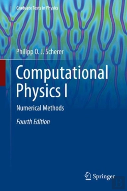 Bertrand.pt - Computational Physics I