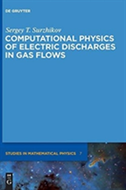 Bertrand.pt - Computational Physics Of Electric Discharges In Gas Flows