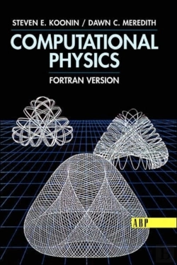 Bertrand.pt - Computational Physics