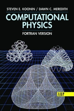 Bertrand.pt - Computational Physics