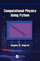 Computational Physics Using Python