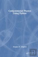 Computational Physics Using Python