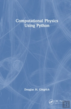 Bertrand.pt - Computational Physics Using Python