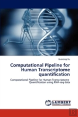 Bertrand.pt - Computational Pipeline For Human Transcriptome Quantification