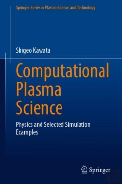 Bertrand.pt - Computational Plasma Science