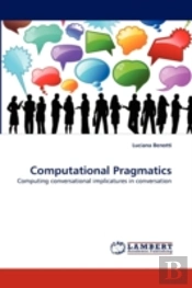 Computational Pragmatics