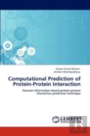 Computational Prediction Of Protein-Protein Interaction