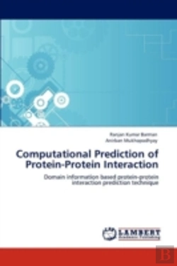 Bertrand.pt - Computational Prediction Of Protein-Protein Interaction