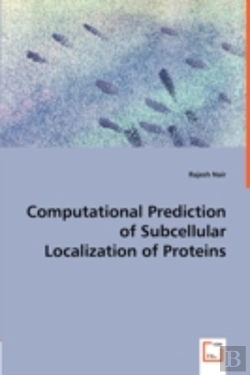Bertrand.pt - Computational Prediction Of Subcellular Localization Of Proteins