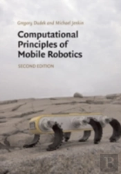 Computational Principles Of Mobile Robotics