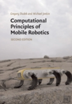 Bertrand.pt - Computational Principles Of Mobile Robotics