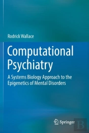 Computational Psychiatry