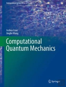 Bertrand.pt - Computational Quantum Mechanics