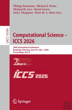 Bertrand.pt - Computational Science Â€“ Iccs 2026