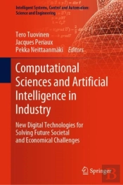 Computational Sciences And Artificial Intelligence In Industry