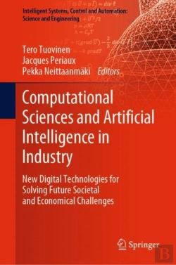Bertrand.pt - Computational Sciences And Artificial Intelligence In Industry