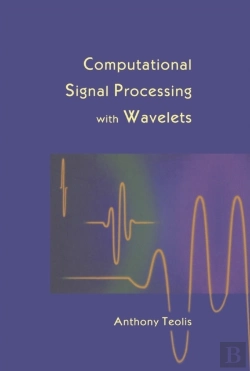 Bertrand.pt - Computational Signal Processing With Wavelets