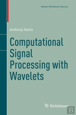 Bertrand.pt - Computational Signal Processing With Wavelets