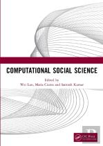 Computational Social Science